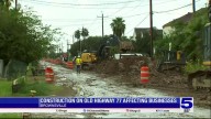 Brownsville businesses speak out over progress of...