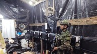 Golpe a las finanzas a las disidencias de las Farc en Nariño. Destruyen laboratorio que producía cuatro toneladas de cocaína al mes