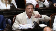Fuerte cruce en 'QR!': Oscar Zago adelantó que apoyará el veto a la moratoria previsional y Letcher le enrostró su pasado libertario