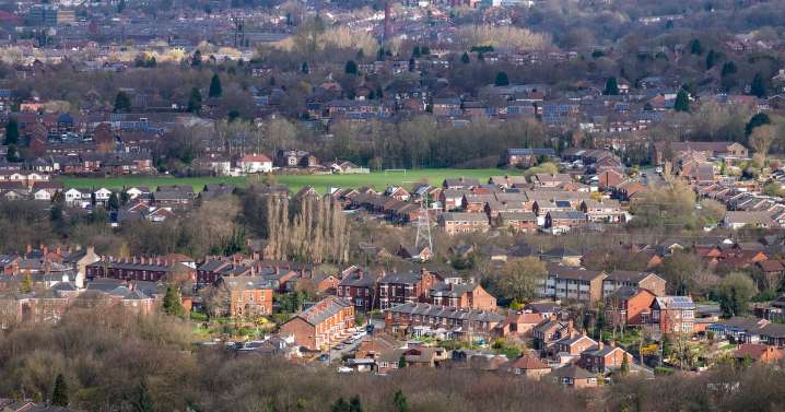 How much Greater Manchester households are now paying to rent as prices continue to climb