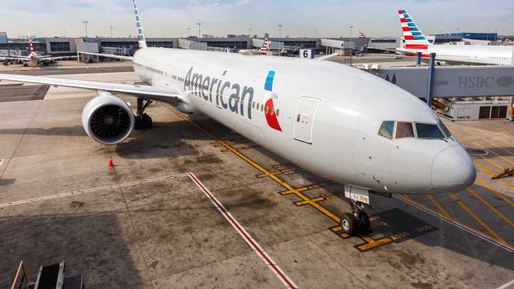 American Airlines Keeps Quiet Over Allegations Of Getting Cancelled By One Of The Biggest Airports In The United States