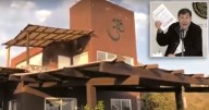 Por casa, Noroña increpa al alcalde de Tepoztlán