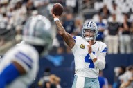 How to watch NFL free live stream today without streameast: Dallas Cowboys vs. Chicago Bears