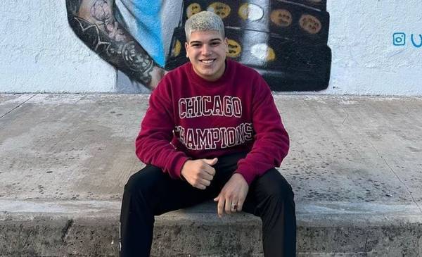 Se conoció la peor noticia sobre Thiago Medina tras el accidente: “Derrame”