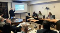 Fiscalía rechazó nulidades y avanza la investigación de la megacausa de estafas de escrituras