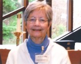 Gisela Janet Hawley: February 1942