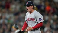 Connelly Early fans 11 in 5 shutout innings of Red Sox debut