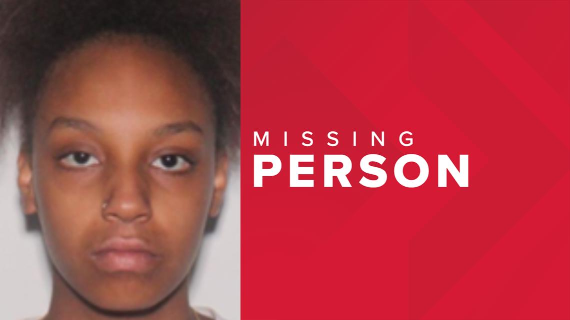 Police seek help from public in search for missing Indianapolis woman