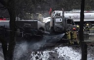 Suman seis muertos y 90 heridos, 23 en estado crítico, tras explosión de pipa en Iztapalapa