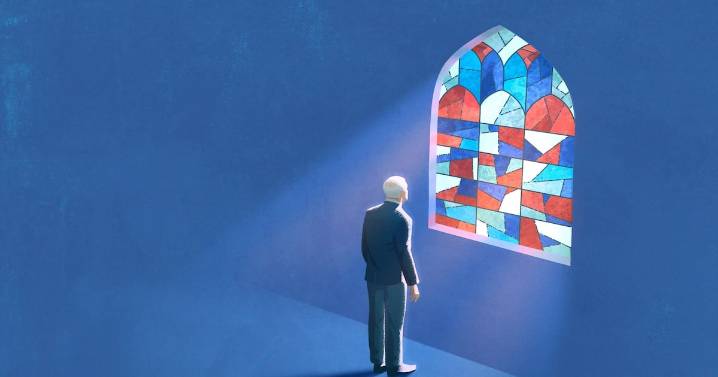 What do the ‘nones’ actually believe? New report reveals spiritual diversity
