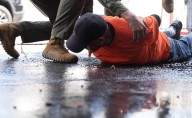 Pentágono aprueba usar base de la Armada para redadas migratorias en Chicago; será centro de operaciones, según el Washington Post