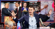¿Quién era Charlie Kirk? Activista conservador, defensor de las armas y fanático de Trump que fue asesinado de un disparo al cuello en medio de un evento