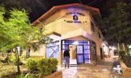 Agredió a su pareja y fue detenido