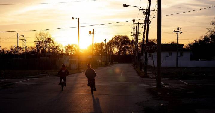 Setbacks and hope in Metro East as America’s oldest Black town fights for its survival
