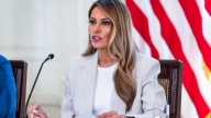 Recomendaciones de Melania Trump sobre inteligencia artificial