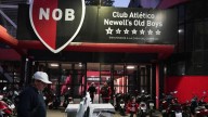 Newell's: no hubo consenso entre las agrupaciones y las elecciones no se adelantarán