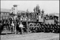 Happy Labor Day, The 'Workingmen's' Holiday