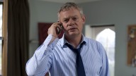 Martin Clunes' hidden gem crime drama with Nicola Walker that kept viewers 'glued' is available to watch