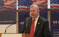 Ezell leading charge to create first Secretary of the Coast Guard