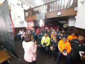 CLEZ da comienzo a una consulta sobre la utilización de motocicletas