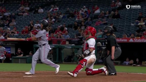 Kyle Hendricks throws 7 shutout innings and Angels score 12 two