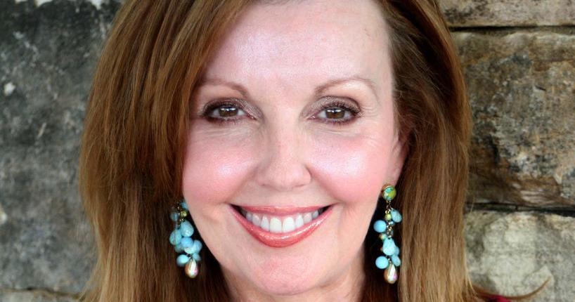 RONDA RICH: The South’s ways — Charlotte radio show