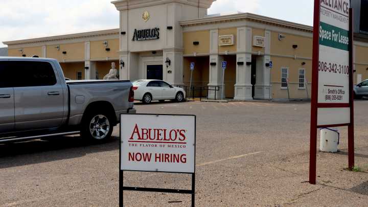 Abuelo's Mexican Restaurant confirms bankruptcy filing