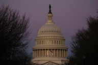 US House advances stopgap spending bill to avert government shutdown
