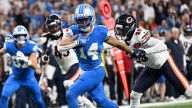 Lions grades: A's all around in Detroit's beatdown of Bears