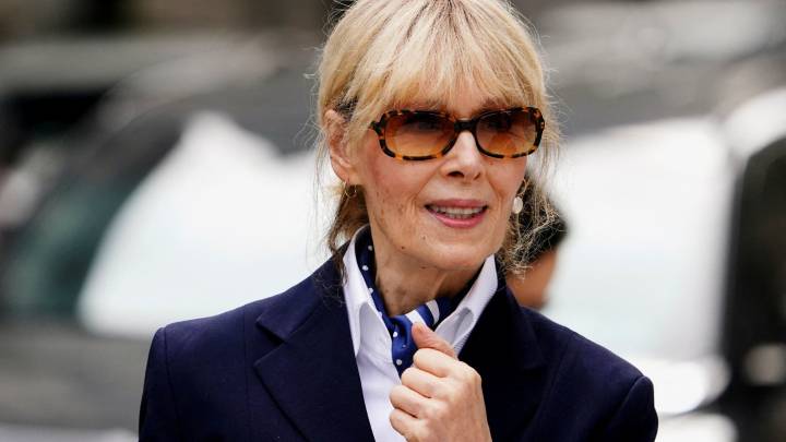 Trump loses $83.3 million E. Jean Carroll defamation appeal