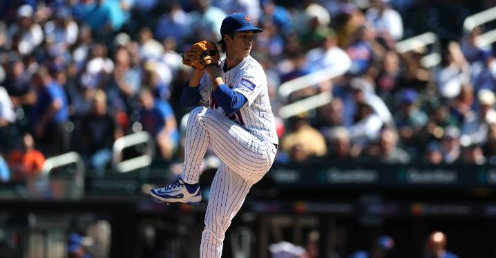 Mets Player Performance Meter: Pitchers, September 15