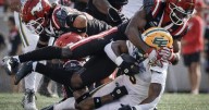 Bitter taste lingers as Edmonton Elks prepare for showdown with Calgary Stampeders