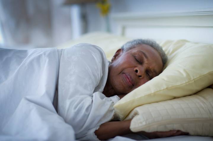 Your Wellbeing: Are you getting enough hours of sleep?