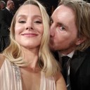 Kristen Bell, Dax Shepard’s Photos of Daughters Lincoln, Delta