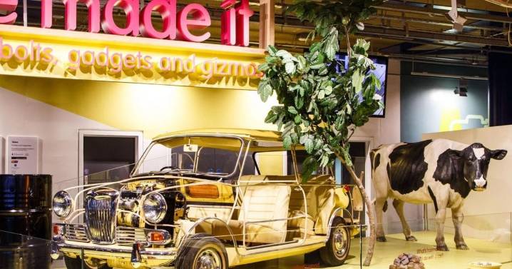 One of Birmingham's biggest attractions has tickets on offer for just £5 but there is a catch
