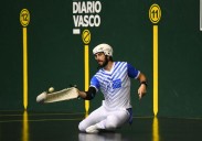 Barrenetxea IV ya es finalista y todo puede pasar
