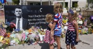 Charlie Kirk news: Supporters still love guns despite death