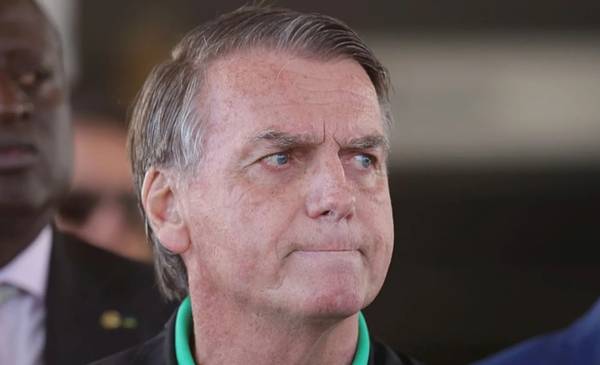 Tribunal Supremo de Brasil condena a Jair Bolsonaro por intento de golpe de Estado