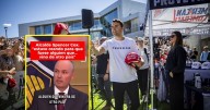 Spencer Cox, gobernador de Utah, rezó a Dios para que el asesino de Charlie Kirk fuera un inmigrante: “Pero fue uno de nosotros”