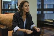 Irene Montero niega fallos en las pulseras antimaltrato y pregunta a los jueces por qué "no las usan más"