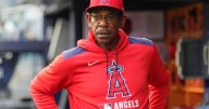 Los Angeles Angels part ways with manager Ron Washington