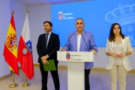 Cantabria abre su ruta a Europa con tres nuevos destinos