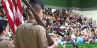 Local schools teach next generation on impacts of 9/11 terror attacks