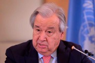Guterres celebró avances de justicia transicional de Colombia