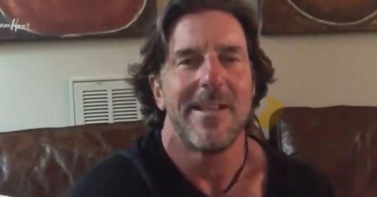 Brett James Was Married and Shared Four Kids With His Wife at the Time of His Death