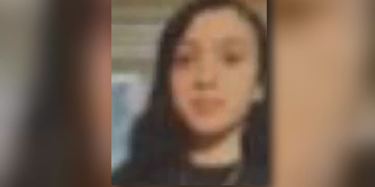 15-year-old Colorado Springs girl missing since Saturday night