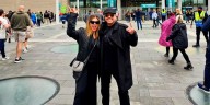 Esposa de Alexis Ayala, habitante de La Casa de los Famosos México, podría estar esperando su primer hijo en común