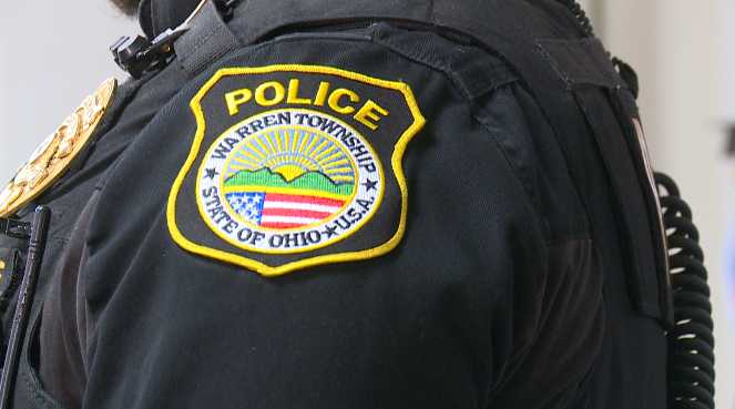 Warren TWP Police Department at full staff with recent promotions