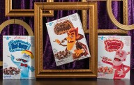 General Mills Teams Up with Jim Henson Company to Reimagine Monsters...