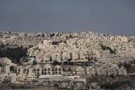 U.N. adds 68 companies to blacklist for alleged complicity in rights violations in Israeli settlements